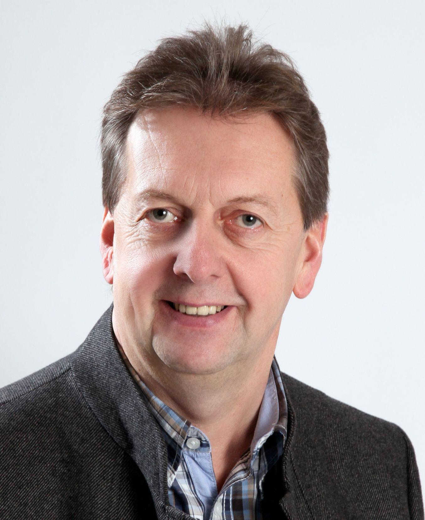 Kurt Pimmingsdorfer