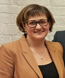 Petra Kaltenböck