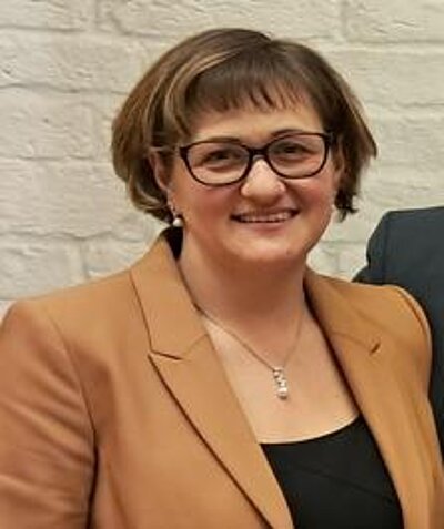 Petra Kaltenböck