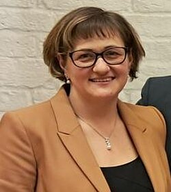Petra Kaltenböck